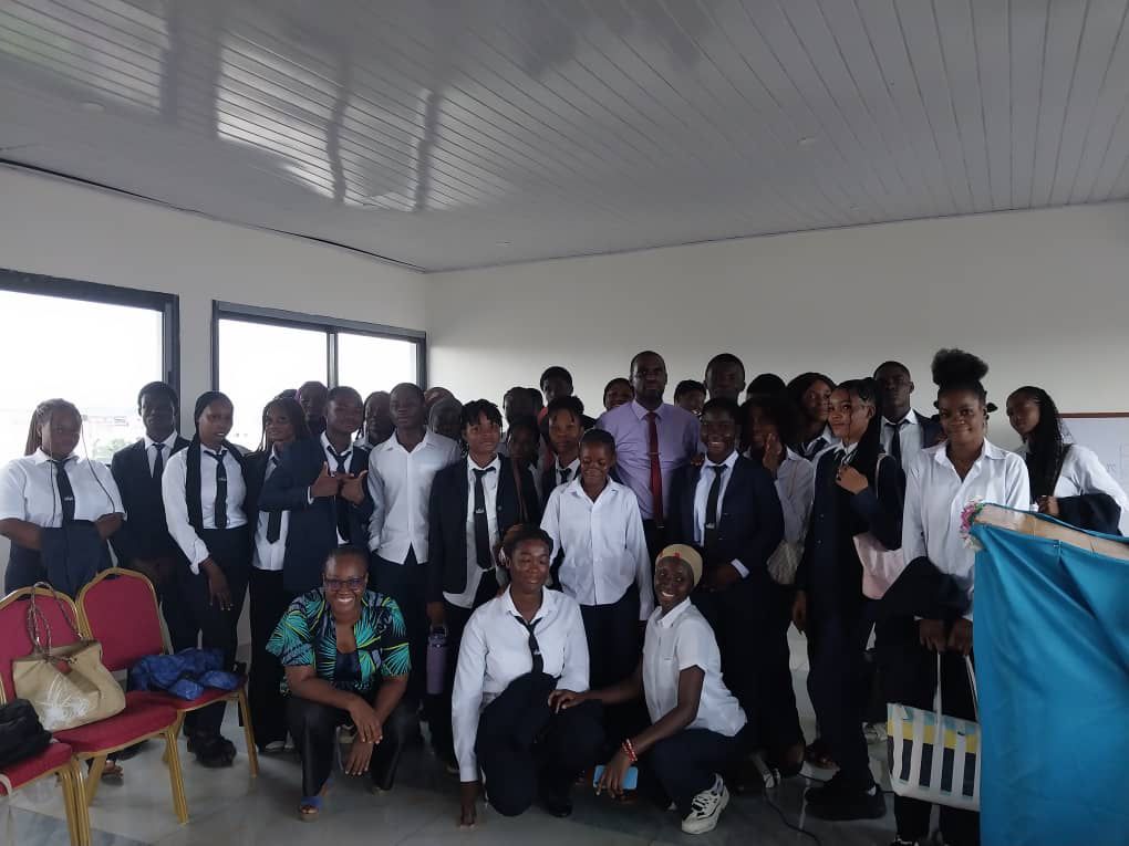 Formation étudiants recherche emploi 2